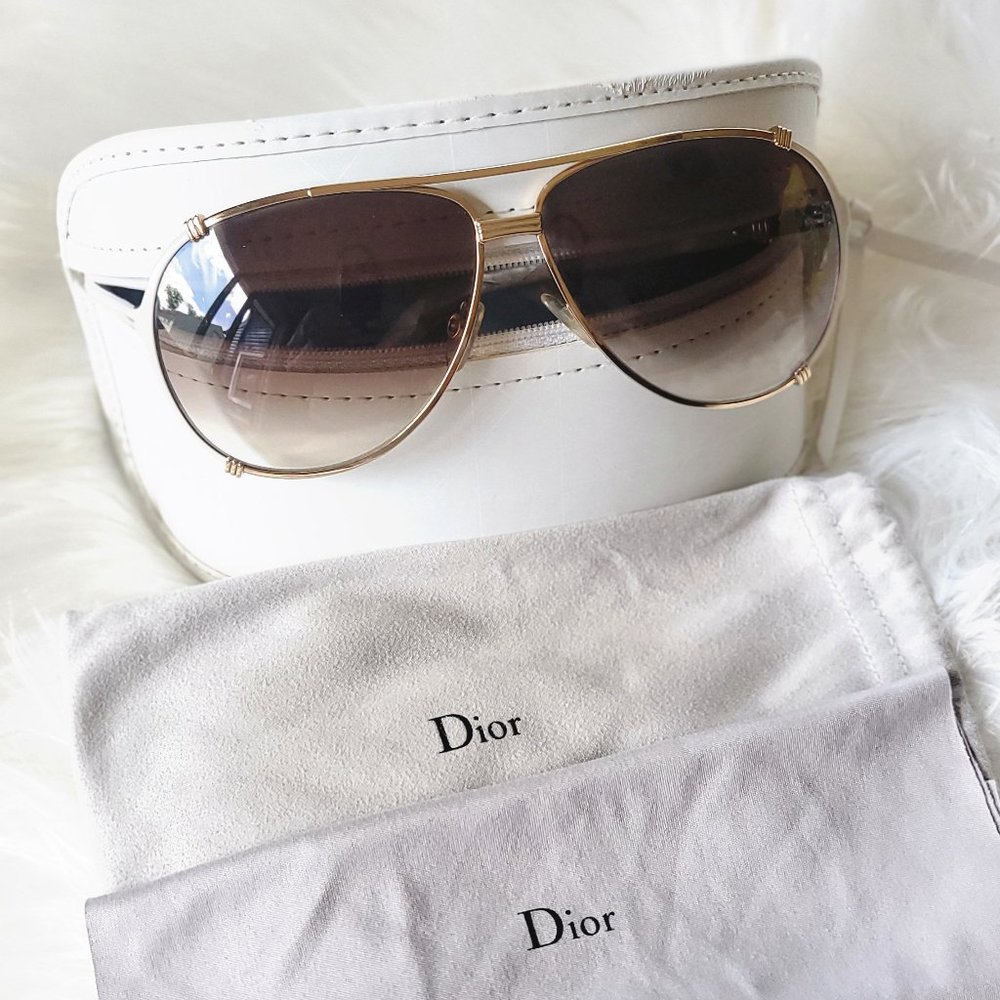 Dior Glasses